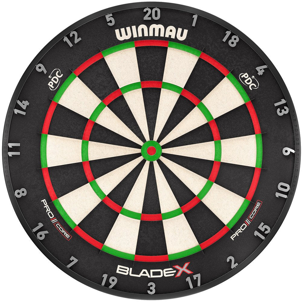Winmau Blade X - Professional Dartboard