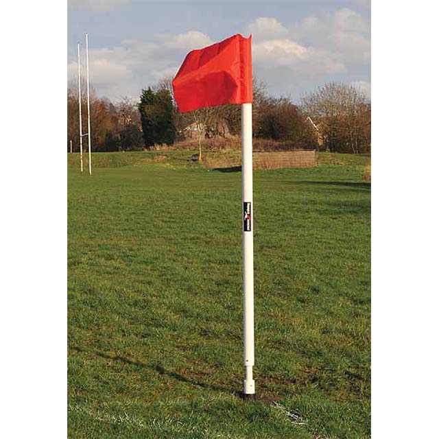 Pro Corner Posts (Set of 4)