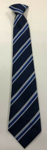 Ashfield School Tie