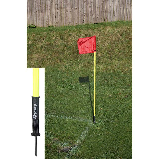 Corner Posts "Sprung"  (Set of 4)