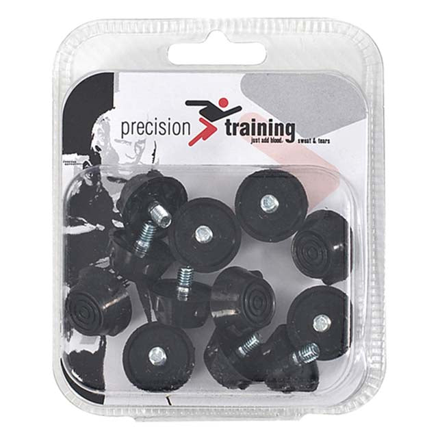 Ultra Flat Rubber Football Stud Sets
