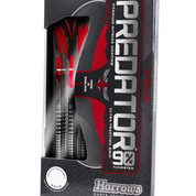 Harrows - Predator