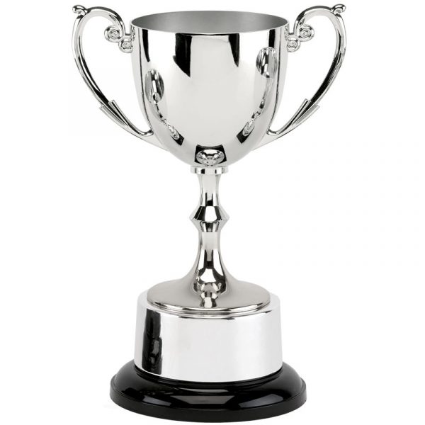 Recognition Silver Cast Cup Award