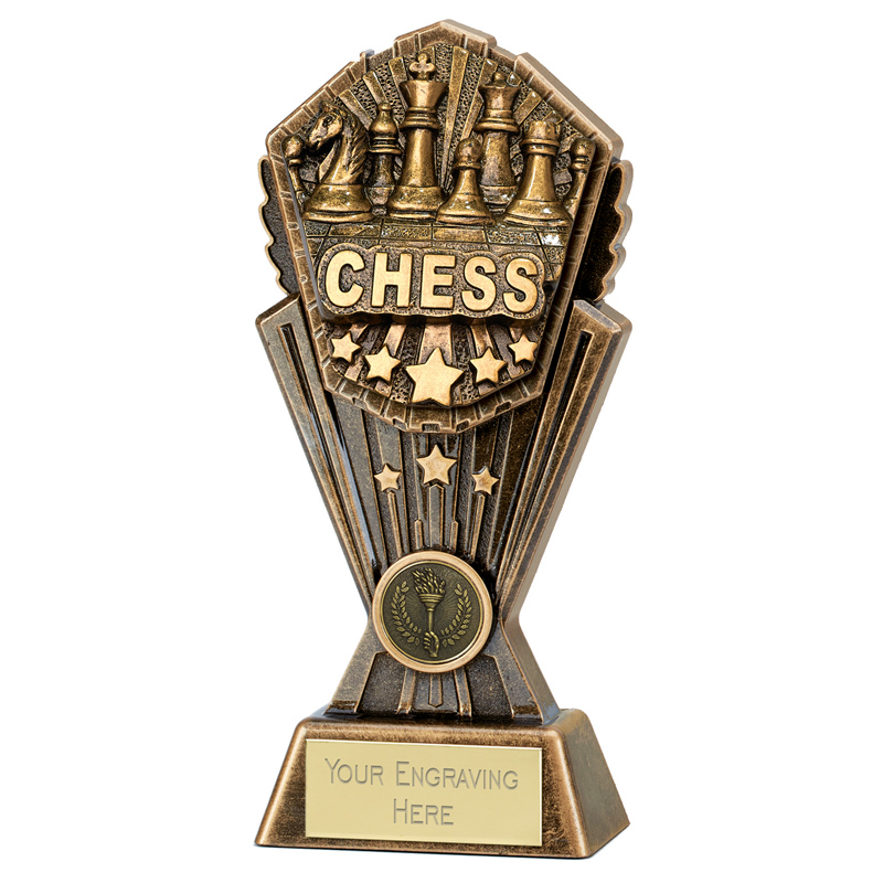 Chess Trophies Archives Sabre Sports Products