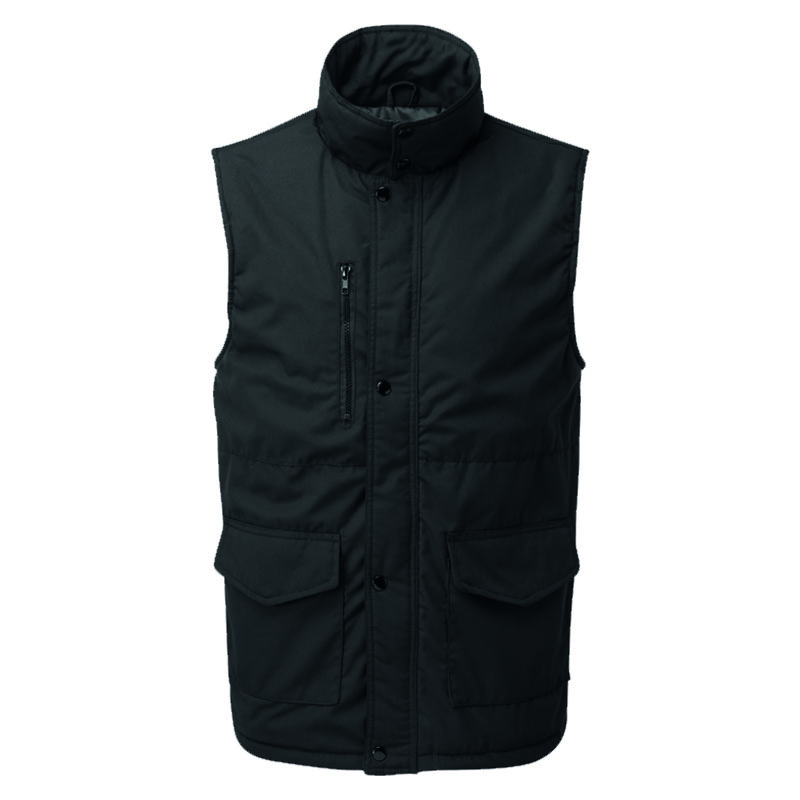 Fort - Wroxham Bodywarmer - Sabre Sports Products
